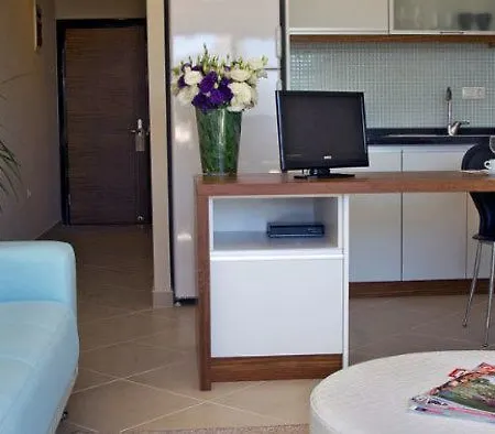 Captain Ξενοδοχείο Çeşme