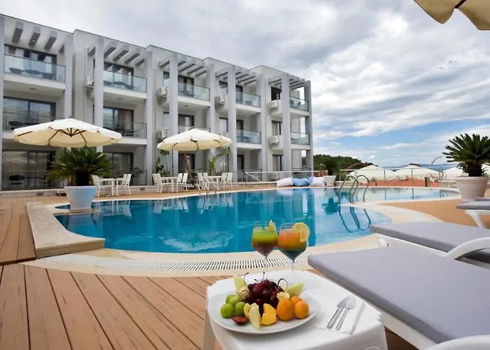 Captain Hotel Çeşme