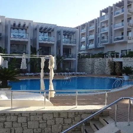 Szálloda Captain Çeşme