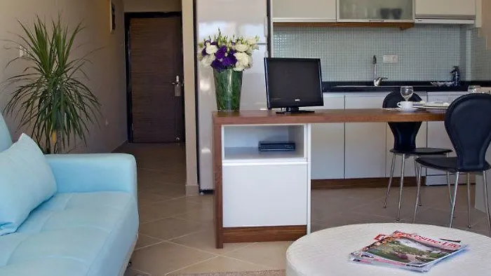 Captain Hotel Çeşme