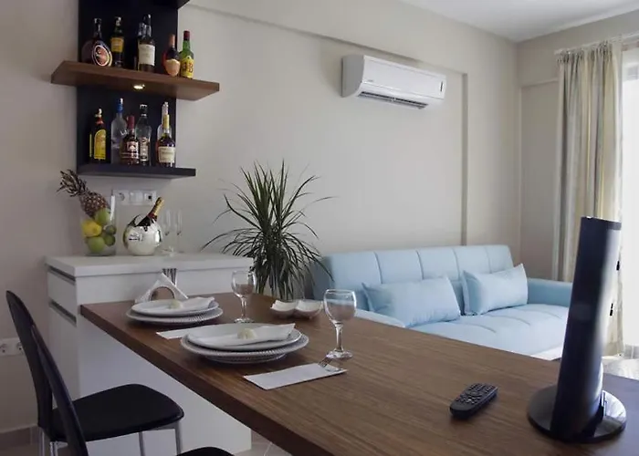 Hotel Captain Çeşme